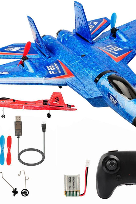 Remote Control Airplane