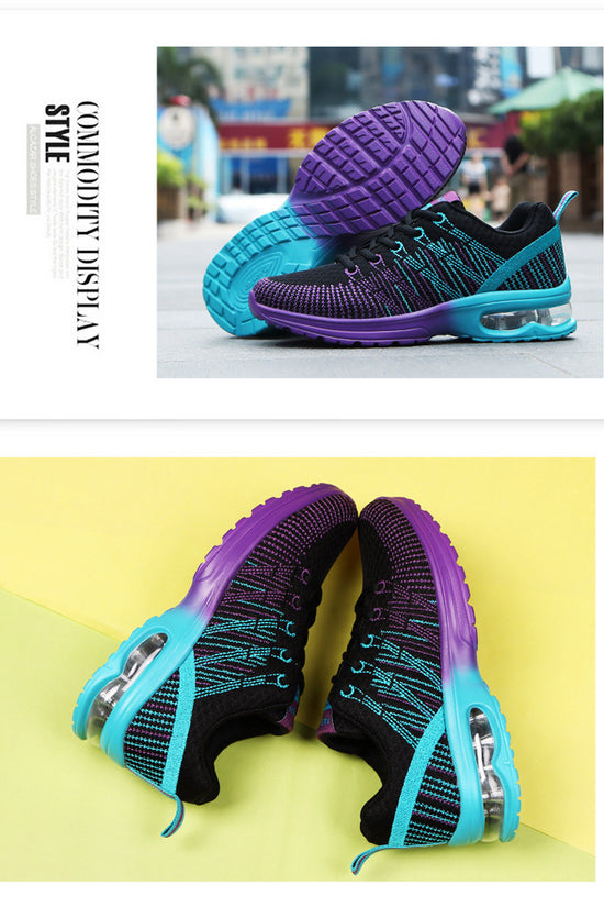 Womens Casual Sneakers Shoes