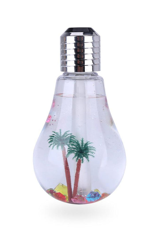 Bulb Air Humidifier
