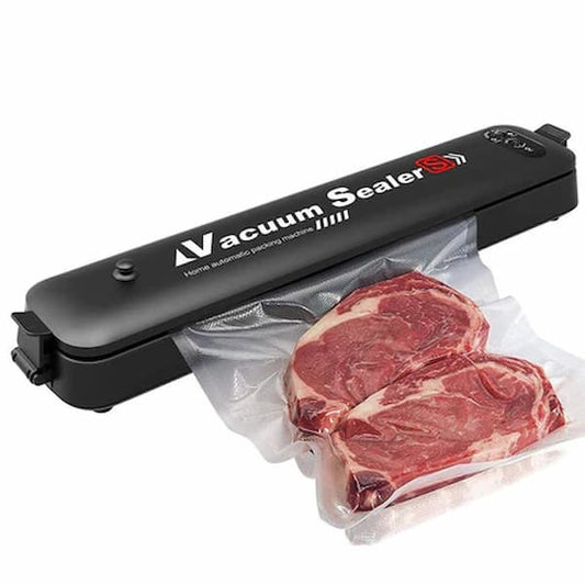 AWH Precision Home Food Vacuum Sealer Machine: Extend Freshness, Reduce Waste