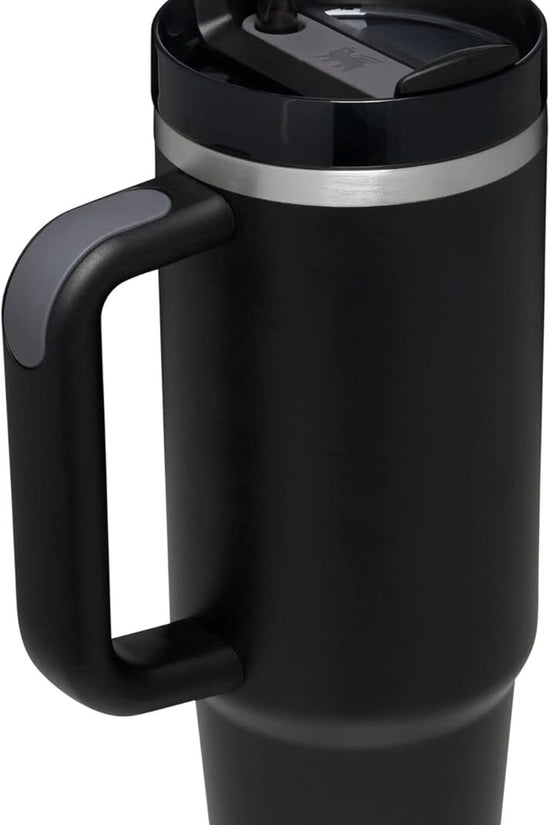 Stanley Quencher H2.0 FlowState 40oz Tumbler: Insulated, Handle, Dishwasher Safe