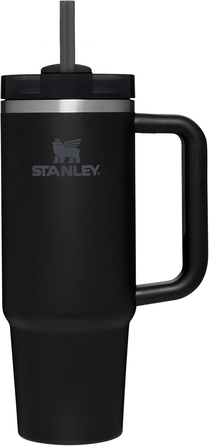Stanley Quencher H2.0 40 Oz Vacuum Insulated Stainless Steel Travel Tumbler