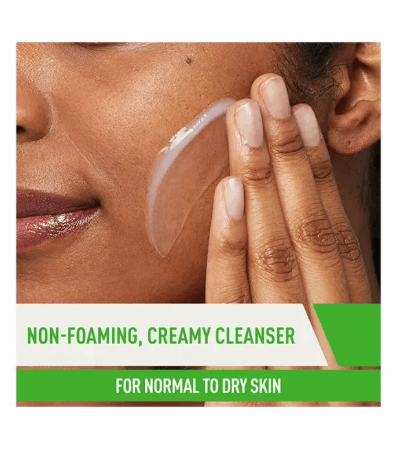 CeraVe Hydrating Facial Cleanser 236ml for Dry to Normal Skin