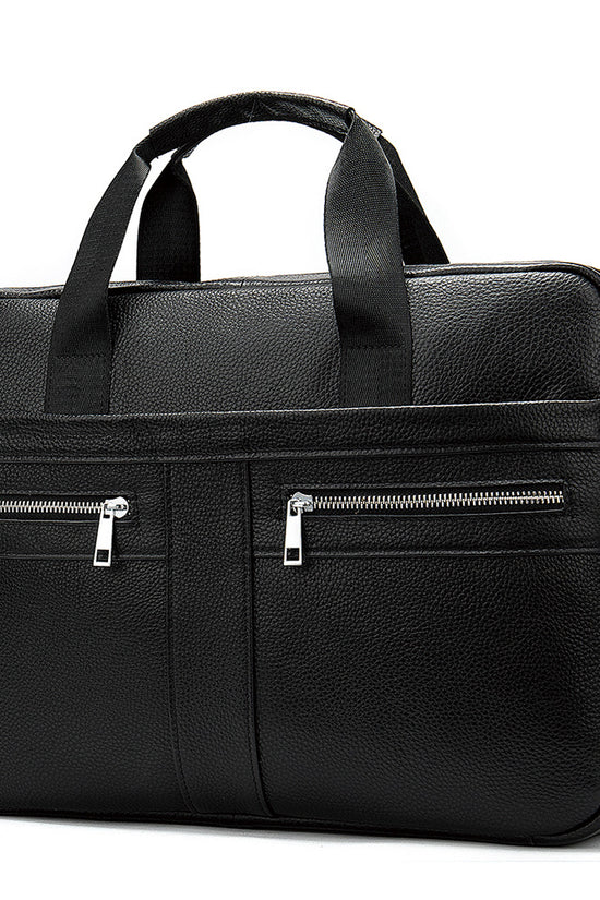 Leather Briefcase