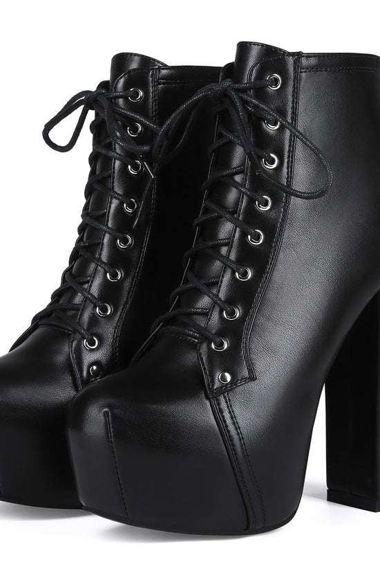 Women ankle boots