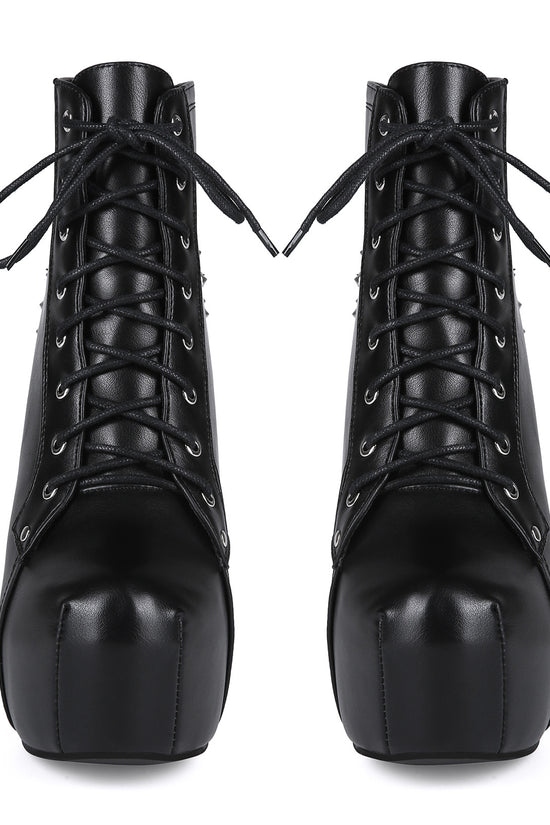 Women ankle boots