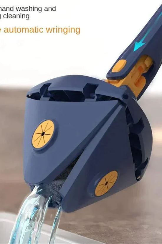 360 Rotating Adjustable Mop