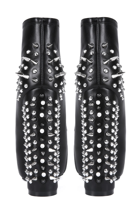 Women ankle boots