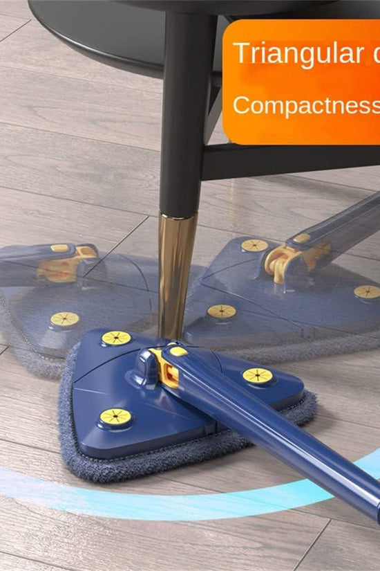 360 Rotating Adjustable Mop