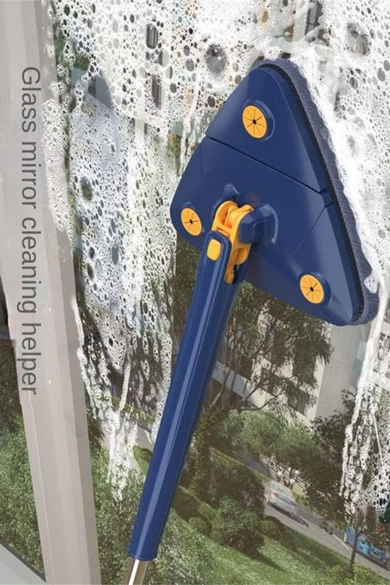 360 Rotating Adjustable Mop