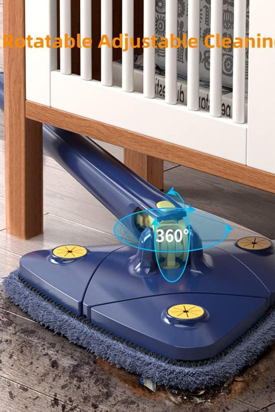 360 Rotating Adjustable Mop