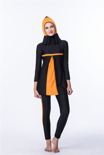 Black Orange