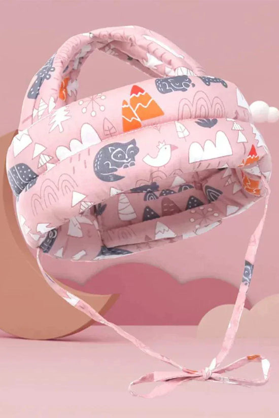 Baby Protector Helmet