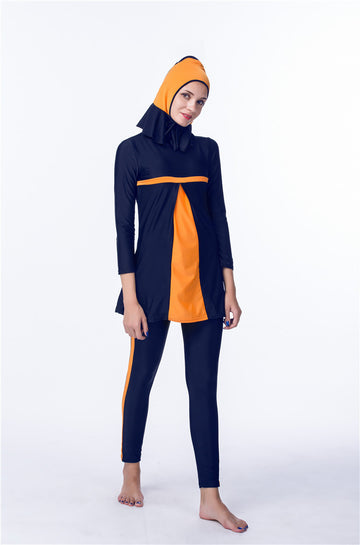 Blue Orange