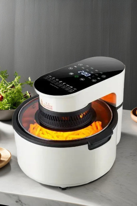 Oisnie - Multi Functional Pizza Air Fryer ©