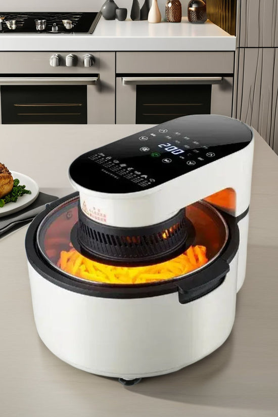 Oisnie - Multi Functional Pizza Air Fryer ©