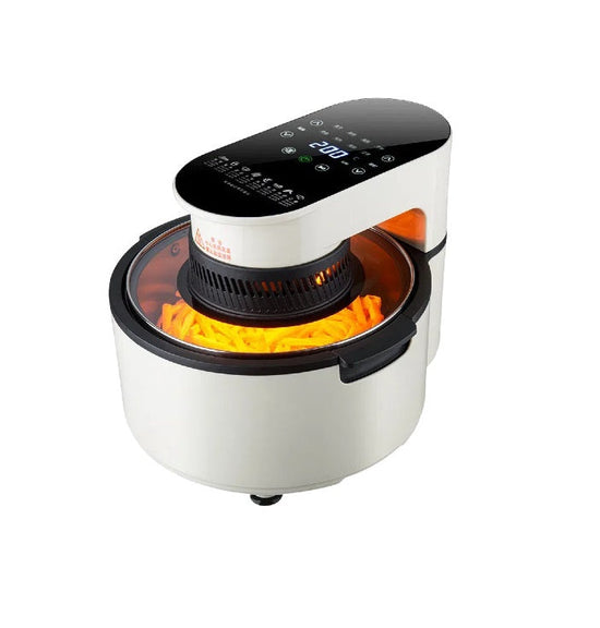 Oisnie - Multi Functional Pizza Air Fryer ©