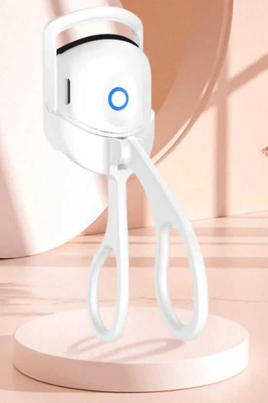 Electric Eyelash Curler Heated