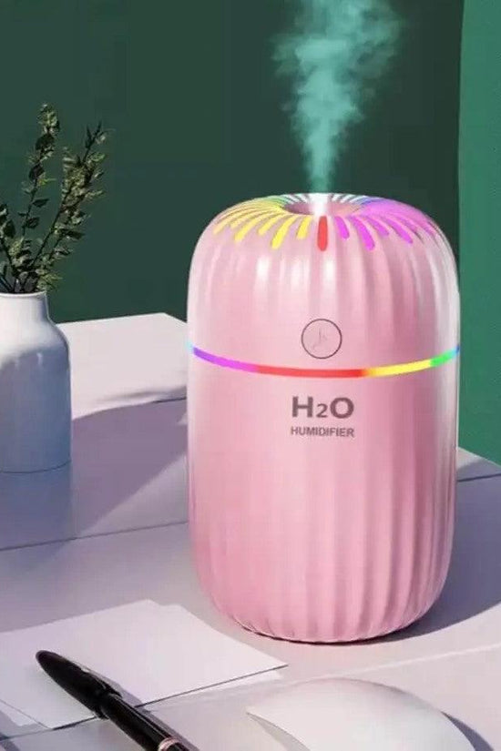 3-in-1 Humidifier