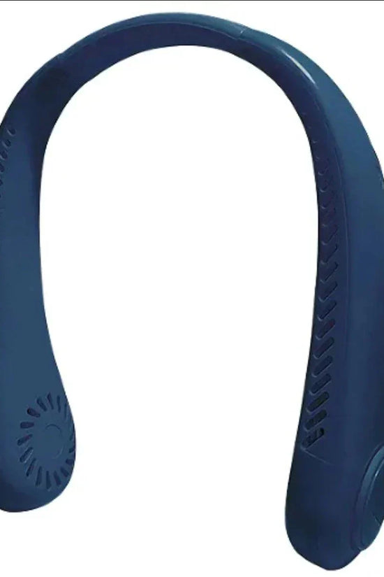 Vaneless Neck Hanging Fan