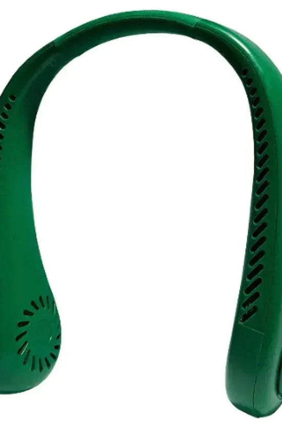 Vaneless Neck Hanging Fan