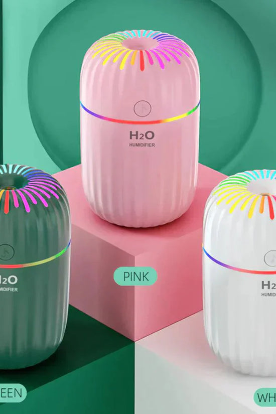 3-in-1 Humidifier