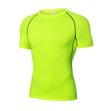 fluo green
