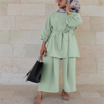 Light Green