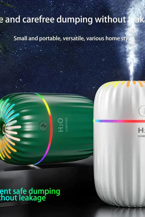 3-in-1 Humidifier