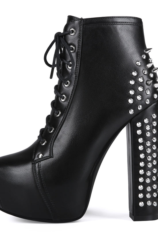 Women ankle boots