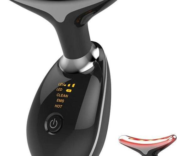 Anti Wrinkle Beauty Apparatus