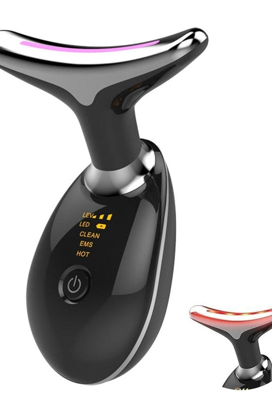 Anti Wrinkle Beauty Apparatus