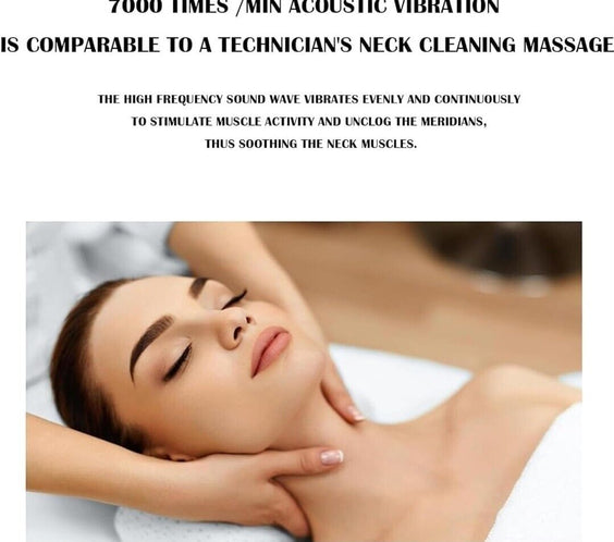 Anti Wrinkle Beauty Apparatus