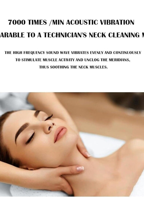 Anti Wrinkle Beauty Apparatus