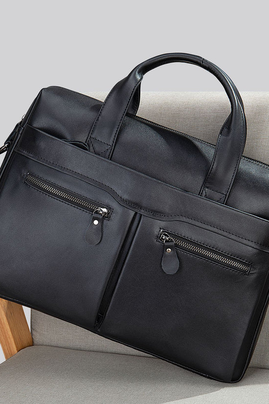Leather Briefcase
