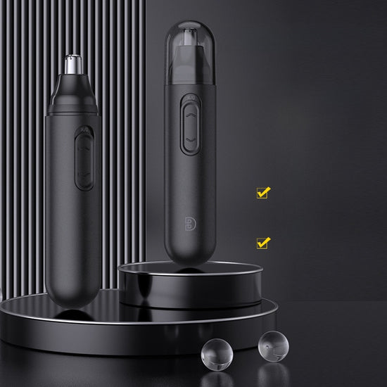 Electric Nose and Eyebrow Hair Trimmer