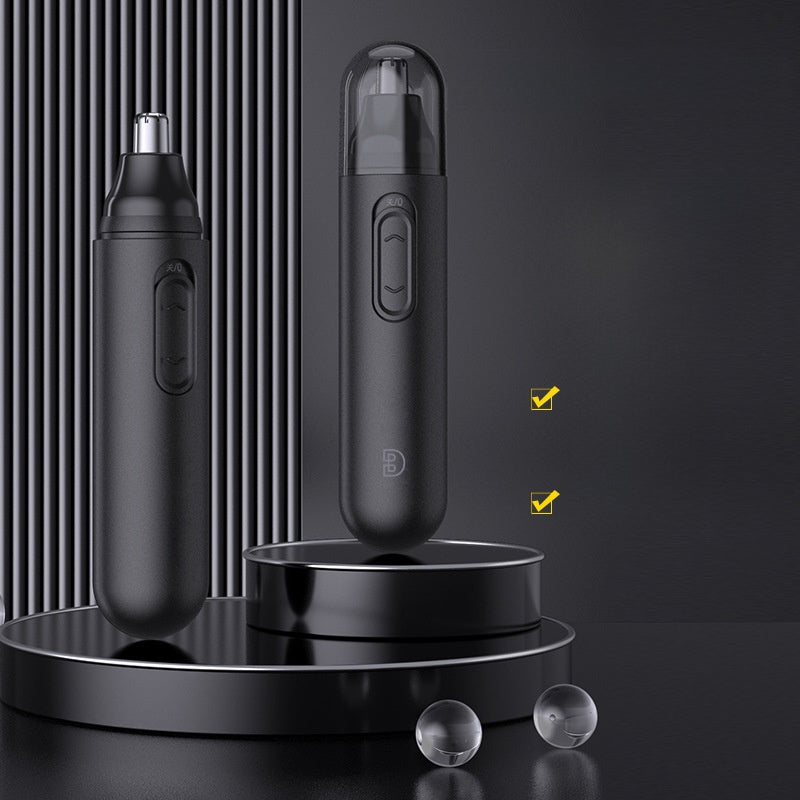 Electric Nose and Eyebrow Hair Trimmer