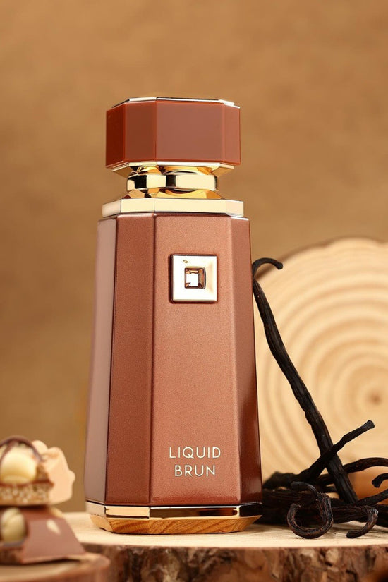 Liquid Brun Neutral Perfume Spray