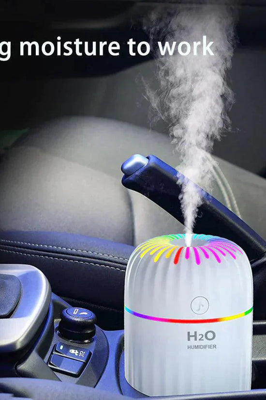3-in-1 Humidifier