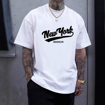 220g Cotton White