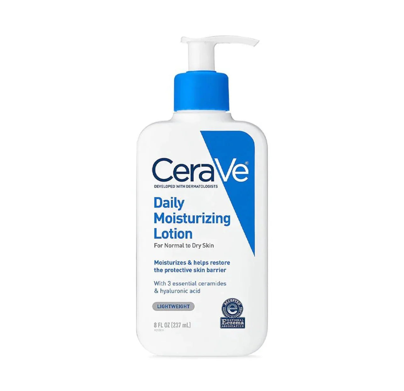 CeraVe Daily Moisturising Lotion Original – Hydrating Skin Care