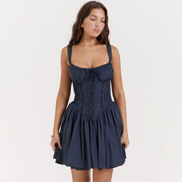 Navy blue