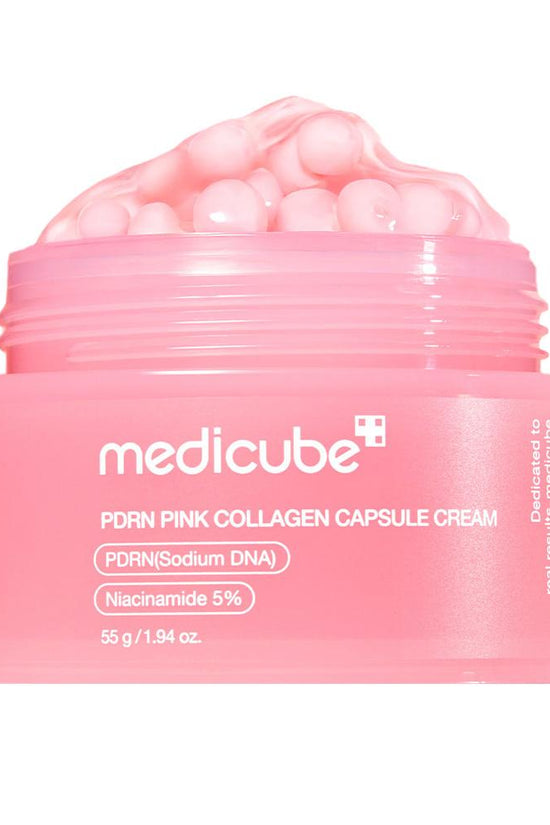 Medicube Vitamin C Capsule Cream