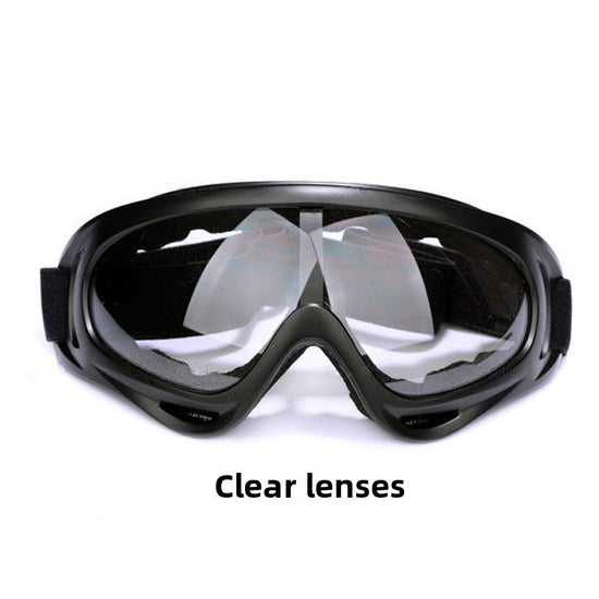 Windproof Sports Goggles