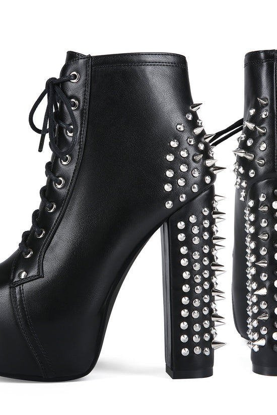 Women ankle boots