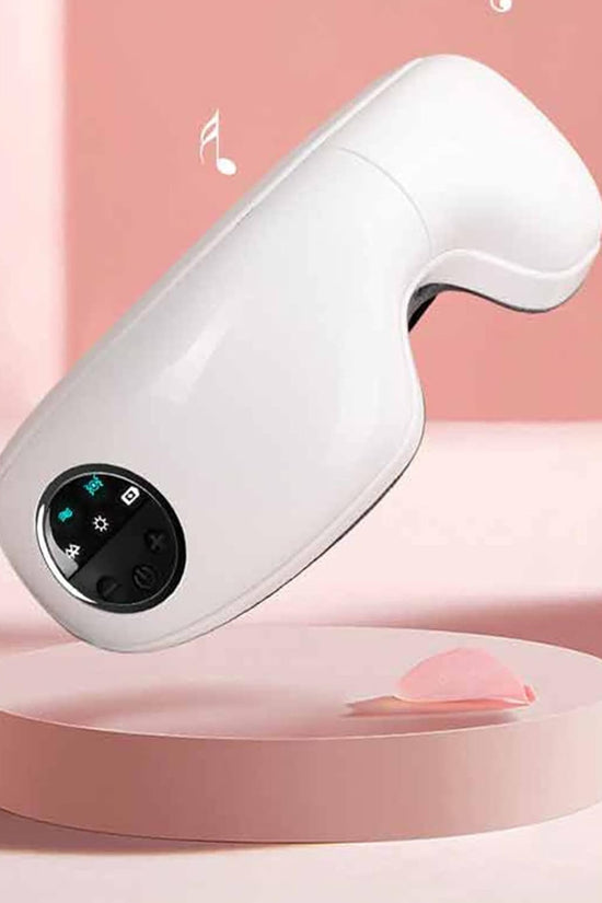 Smart Eye Massaging Tool for Tired Eyes – Multi-Color