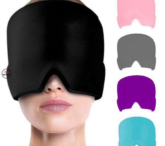 Migraine Relief Cap