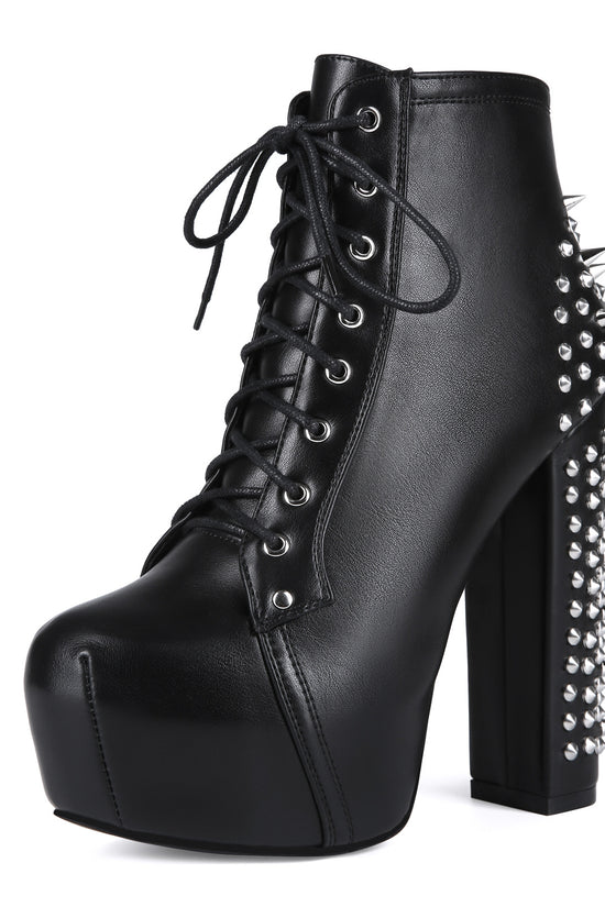 Women ankle boots