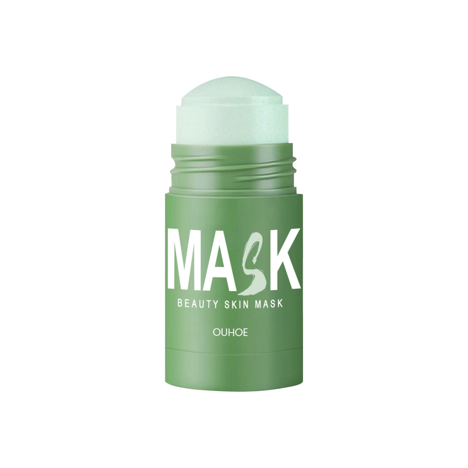 Green Tea Mask Stick for Acne and Blackhead Removal