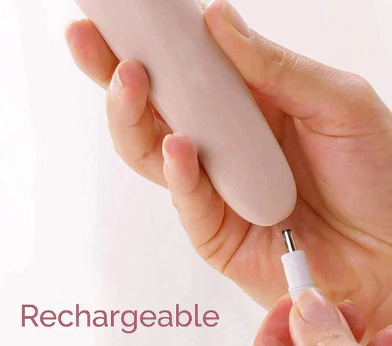 Electric Pedicure Foot File Callus Remover
